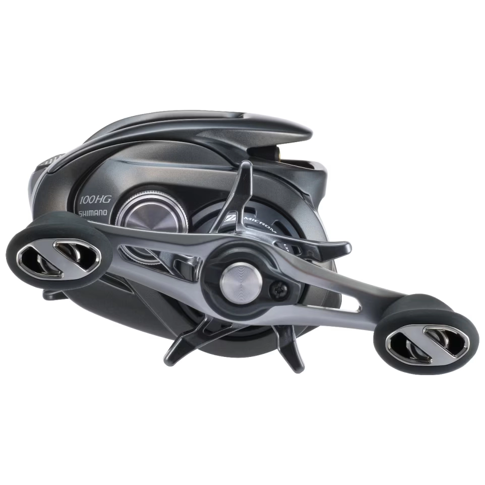 Shimano Metanium MGL 151 XGB Left