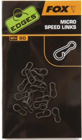 FOX Micro Speed Links