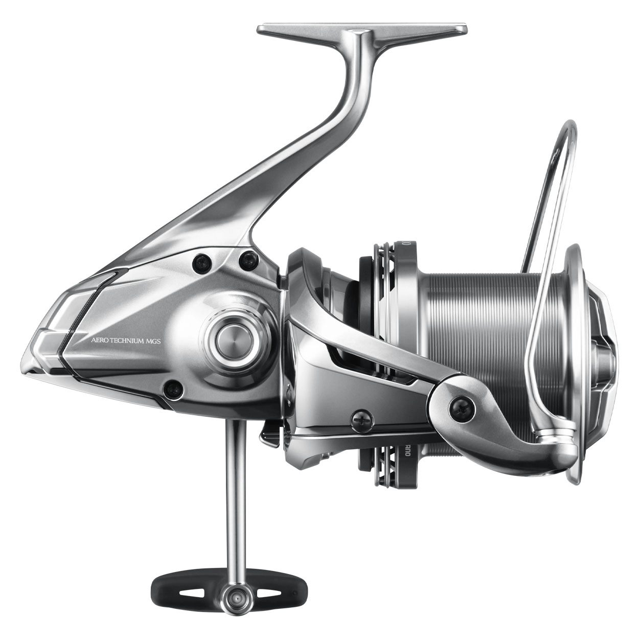 Shimano Aero Technium MGS 14000 XSD