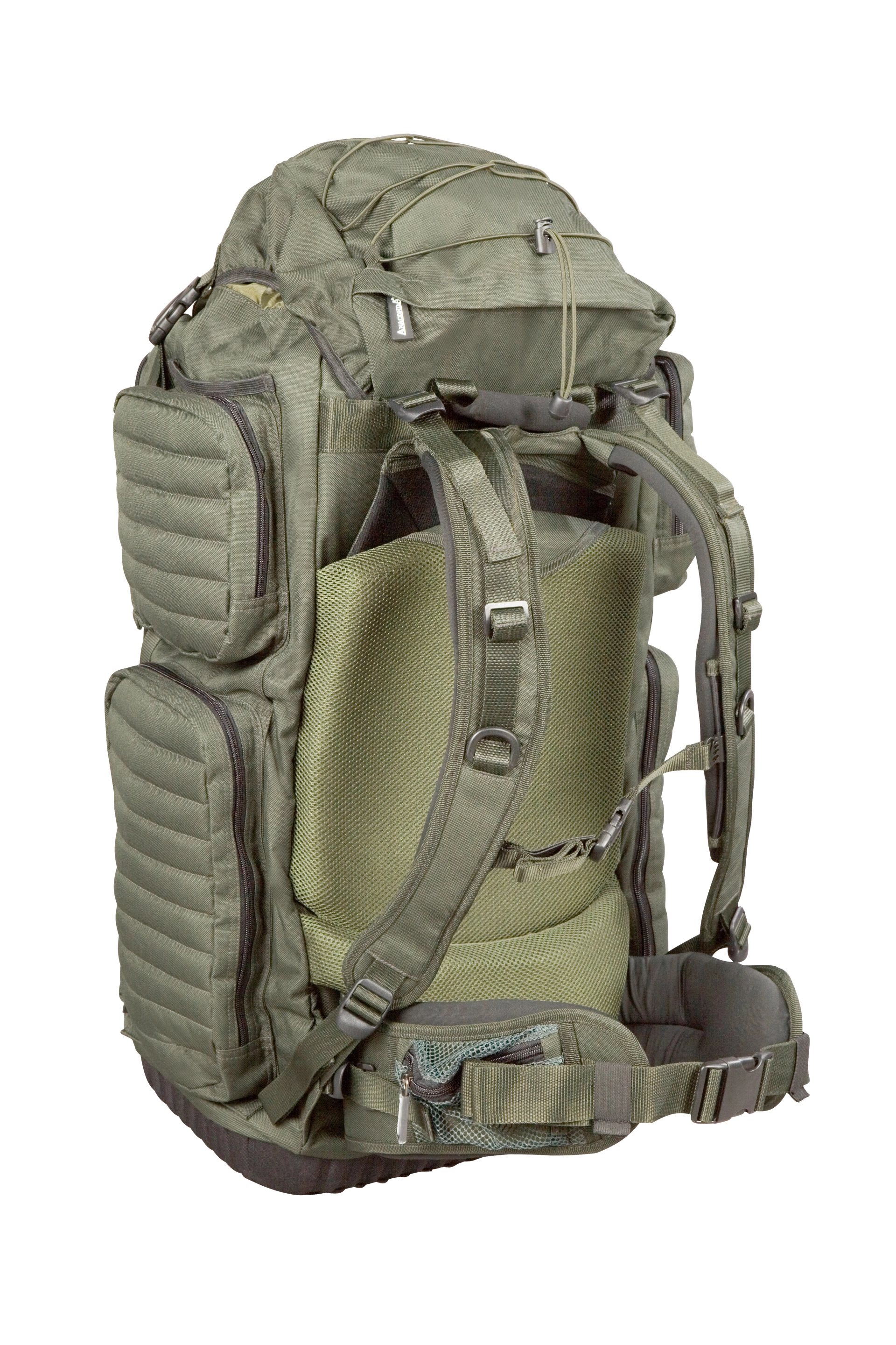 Anaconda Climber Pack Extra Large