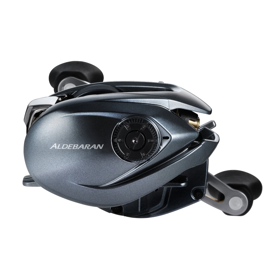 Shimano Aldebaran BFS XGL