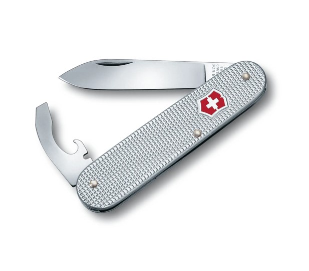 Victorinox Bantam Alox