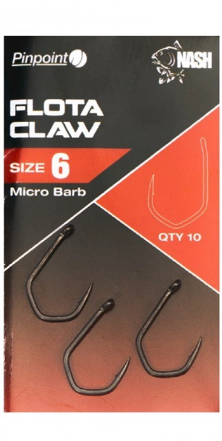 Nash Float Claw