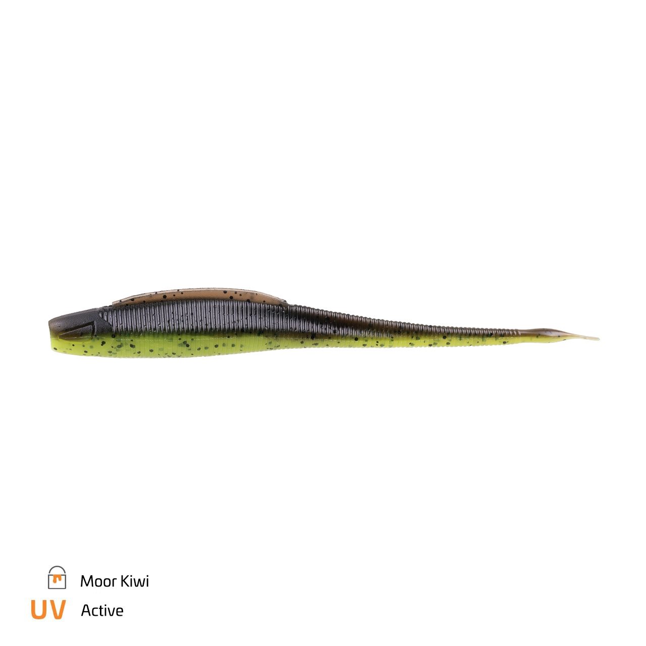 Zeck BA Shaky Stick 10 cm Zeck BA Shaky Stick 10 cm