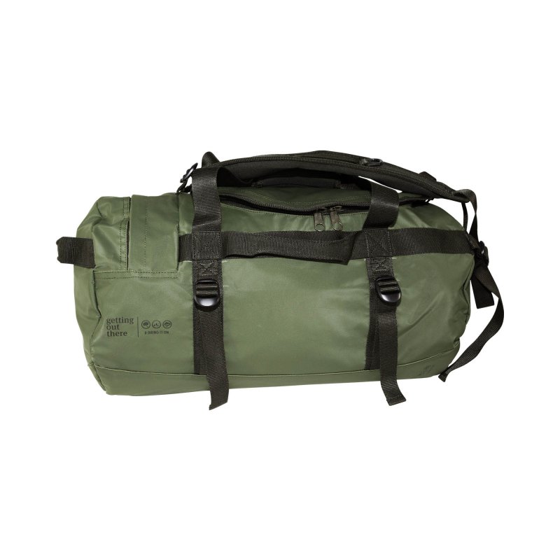 Aqua Torrent Duffel Bag Aqua Torrent Duffel Bag