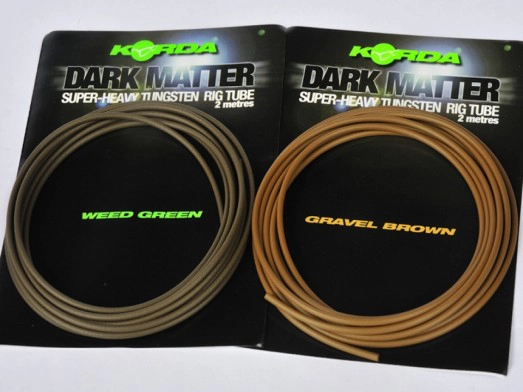 Korda Dark Matter Tungsten Tubing