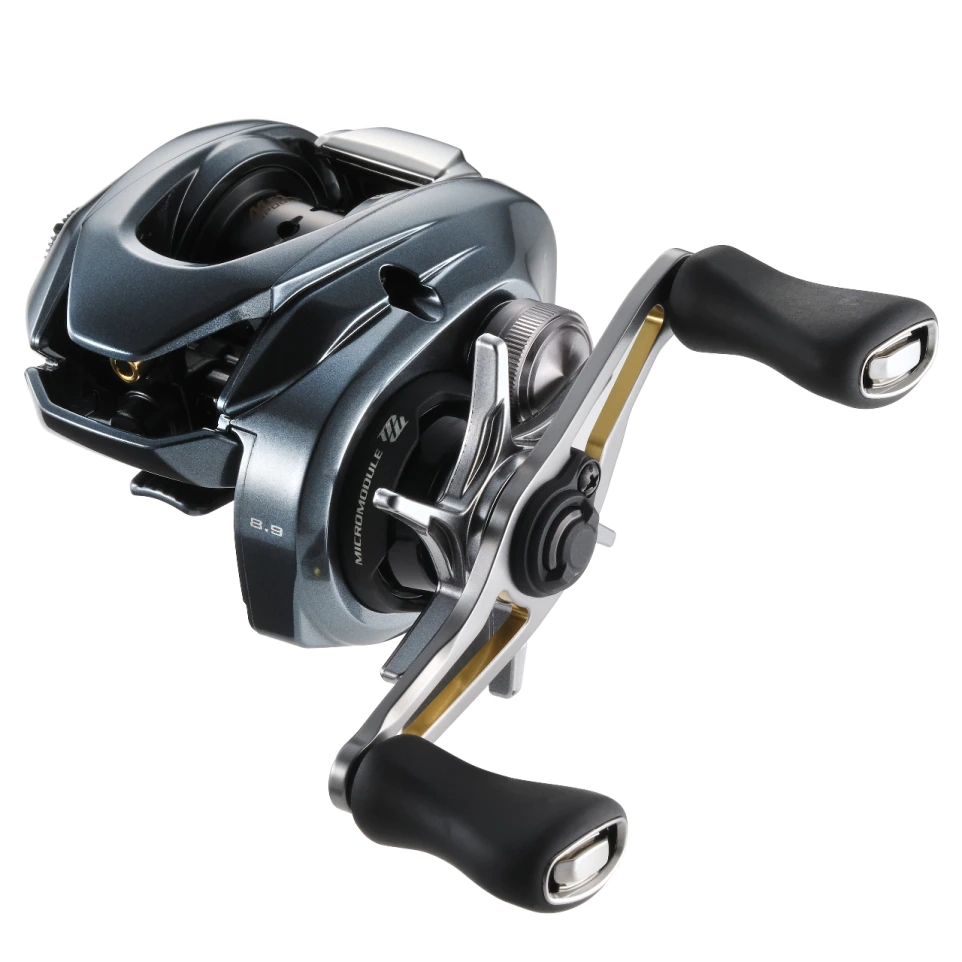 Shimano Aldebaran BFS XGL