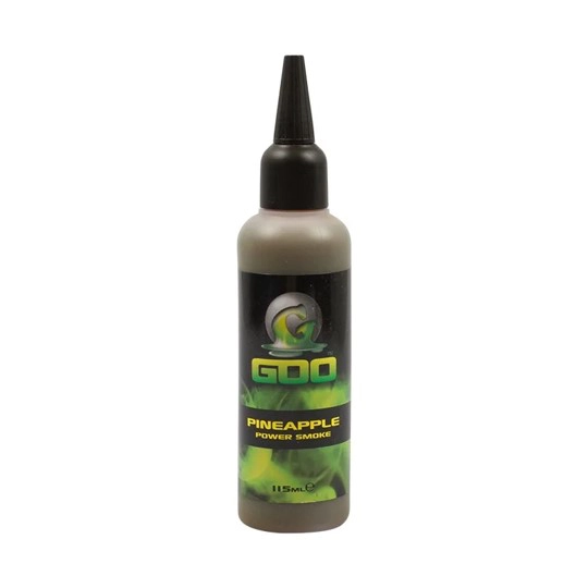 Korda Goo Pineapple Power Smoke Korda Goo Pineapple Power Smoke