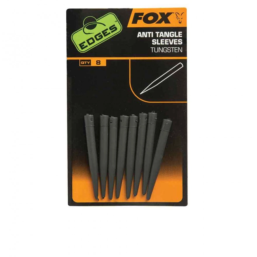 FOX Anti Tangle Sleeves Stnd.