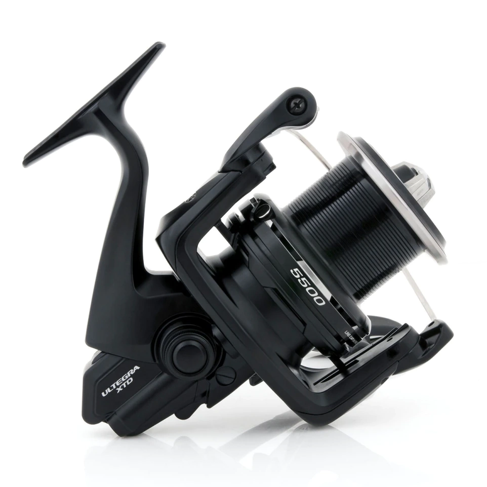 Shimano Ultegra 5500 XTD 