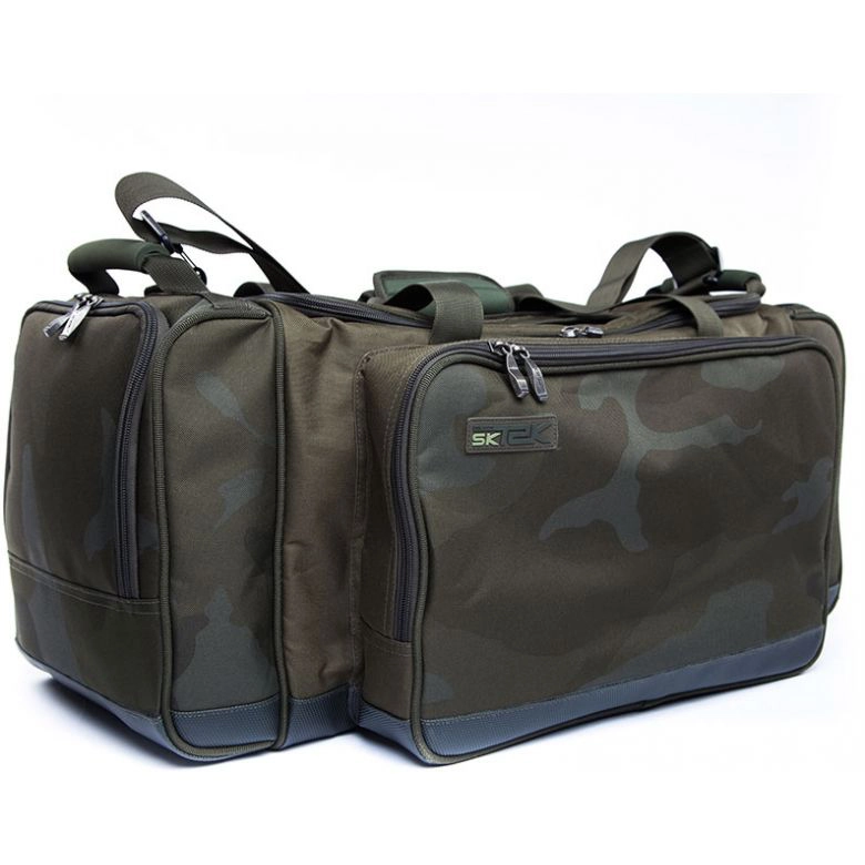 Sonik SK-TEK Carryall Compact