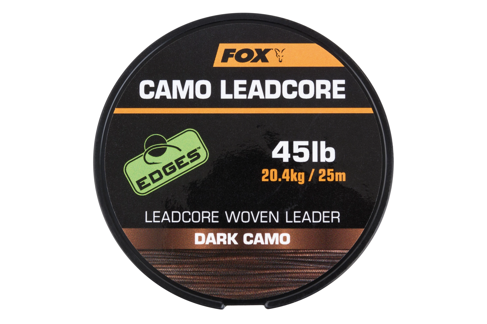 FOX Camo Leadcore