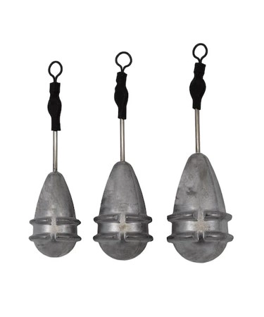 Trakker Marker Lead Pack