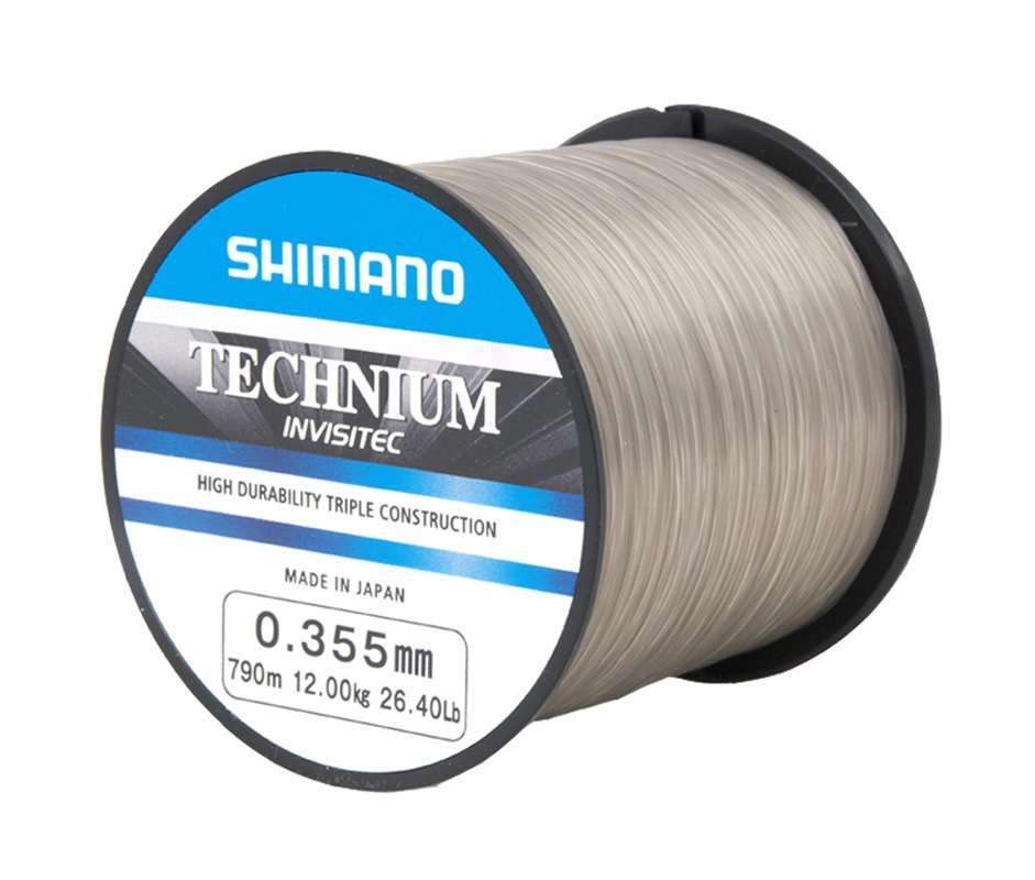 Shimano Technium Invisitec