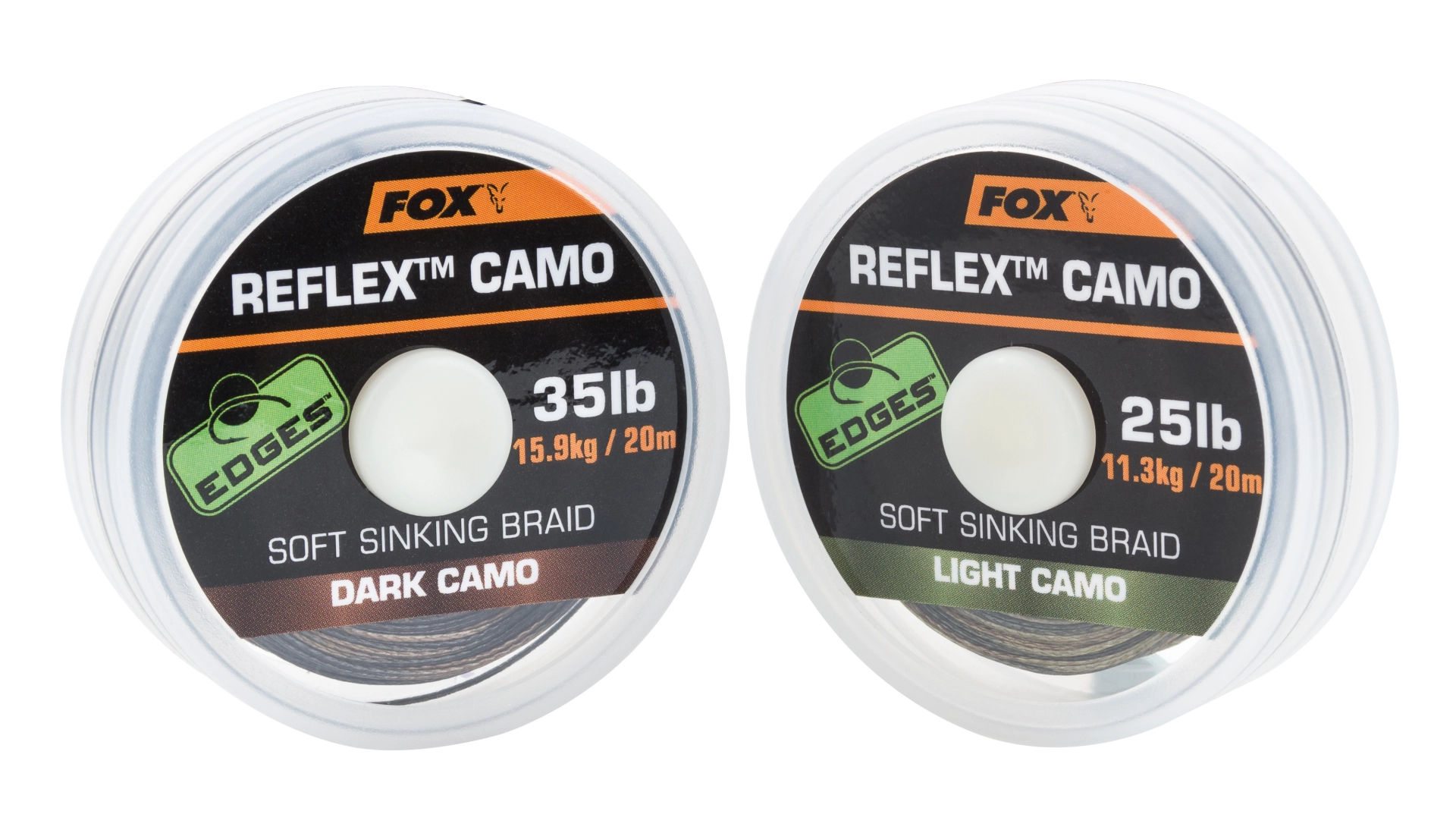 FOX Reflex Camo