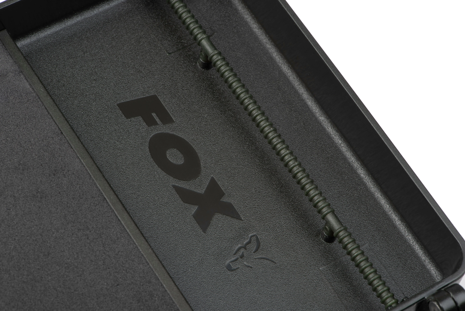 Fox Magnetic Large Disc & Rig Box System inc. Pins and Discs