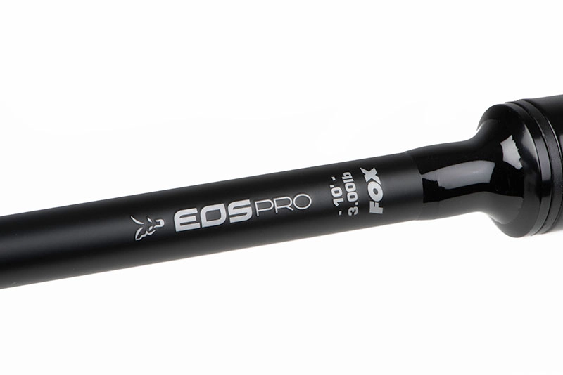 Fox EOS Pro 10ft 3.5lb 2pc