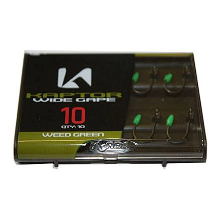 Korda Kaptor Wide Gape Gravel