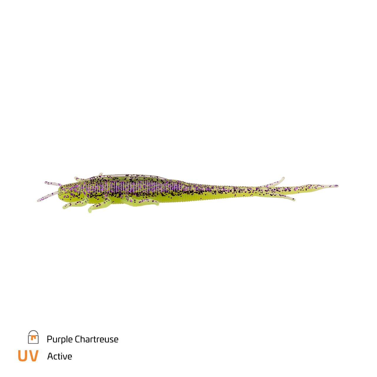 Zeck BA Shaky Sneaker 10 cm Zeck BA Shaky Sneaker 10 cm