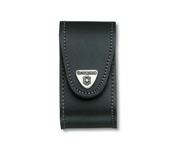 Victorinox Leder-Gürteletui
