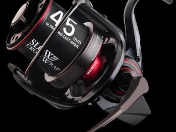 Daiwa Tournament Basia 45 SCW QD