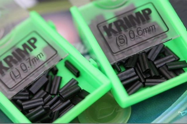 Korda Spare Krimps