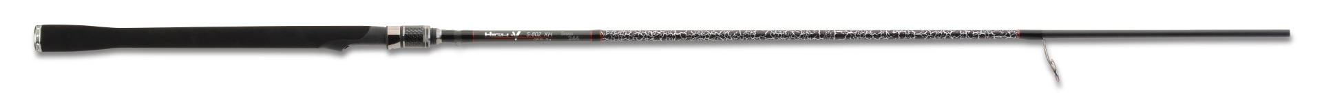 Iron Claw High-V S802L Shad 244 15-35g
