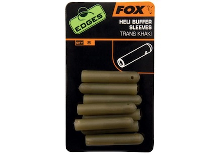 FOX Heli Buffer Sleeves