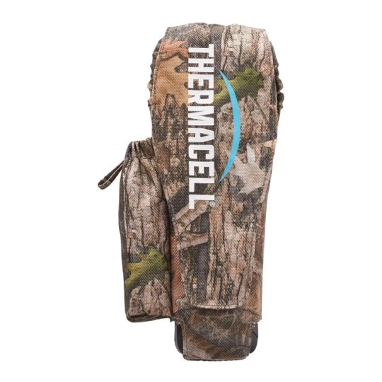 Thermacell Holster camouflage