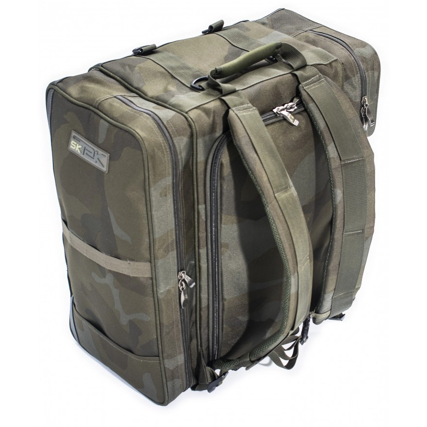 Sonik SK-TEK Ruckbag