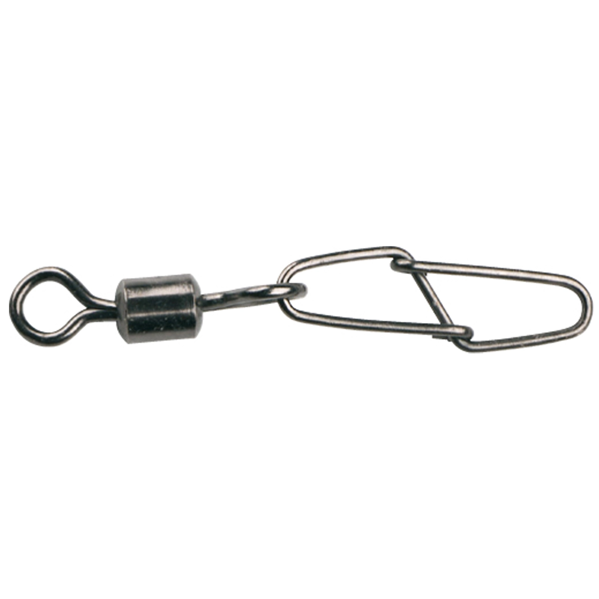 Spro Rolling Swivel - Diamond Snap Spro Rolling Swivel - Diamond Snap
