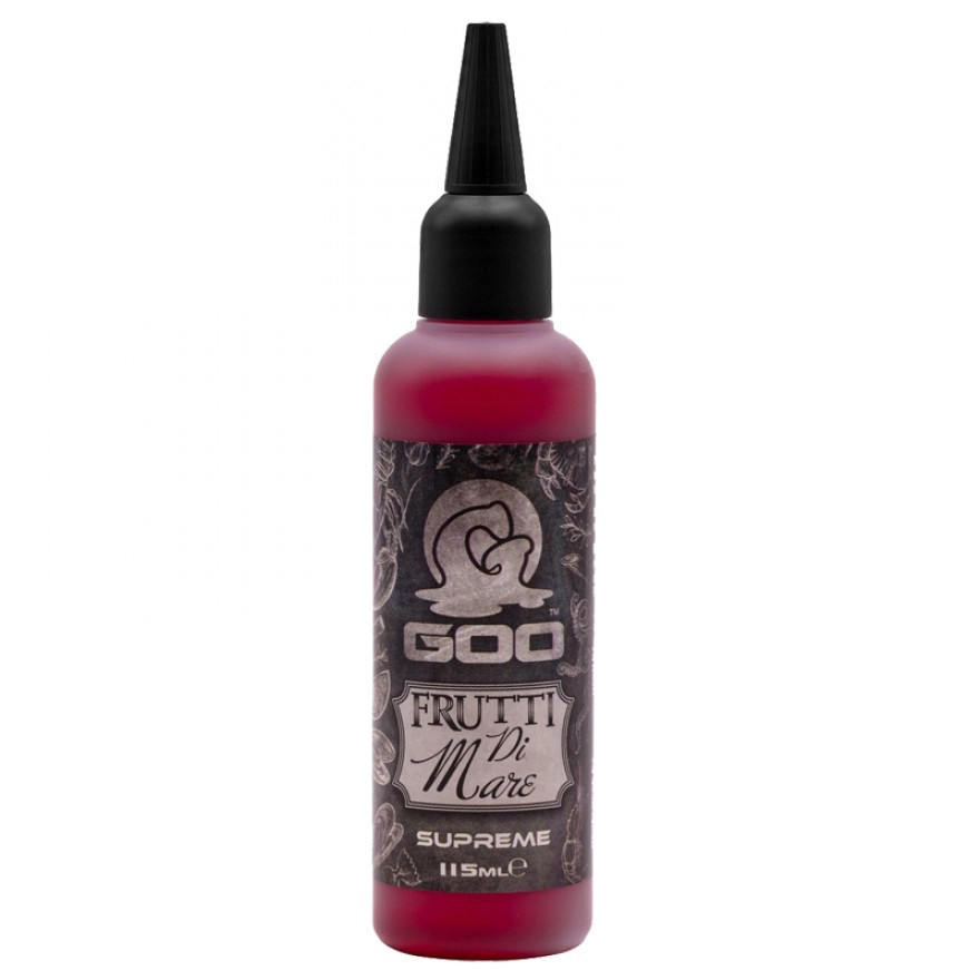 Korda Goo Frutti Di Mare Supreme Korda Goo Frutti Di Mare Supreme