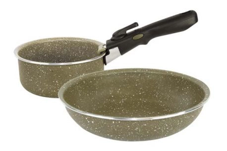 Trakker Armolife Marble Cookset - Medium