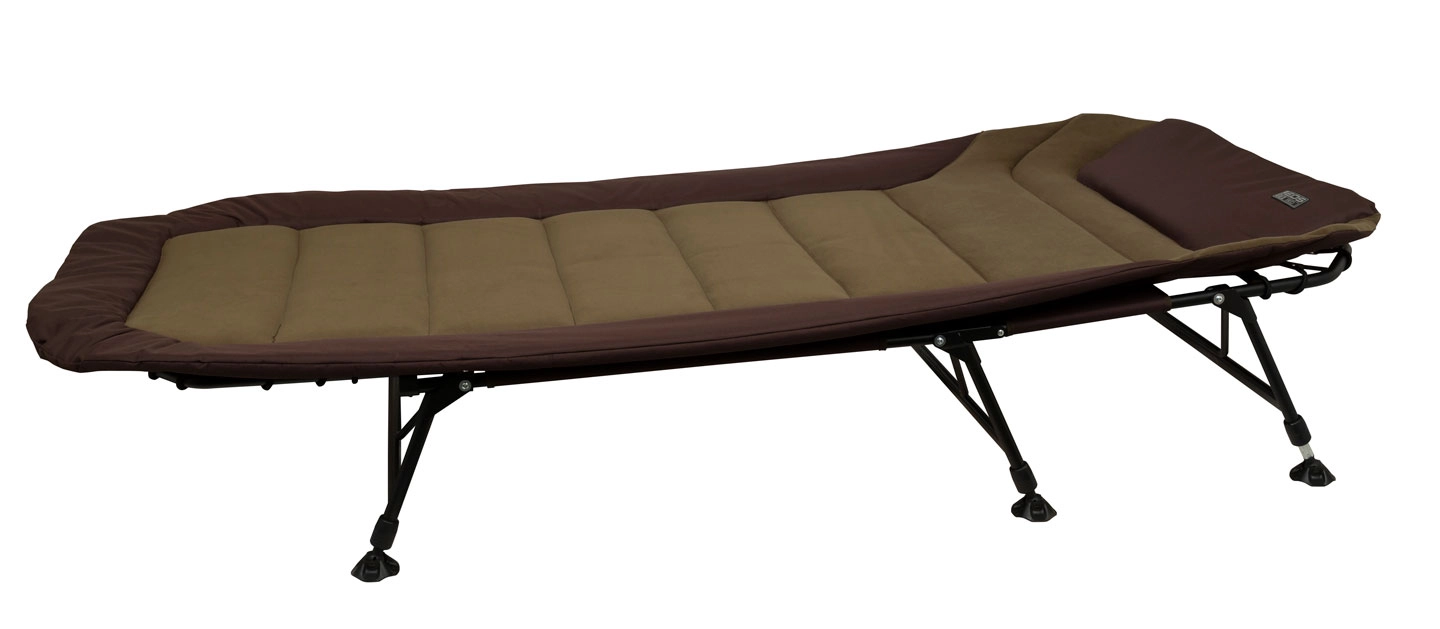 Fox Eos 3 Bedchair