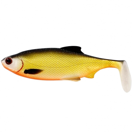 Westin Ricky the Roach Shadtail 14cm