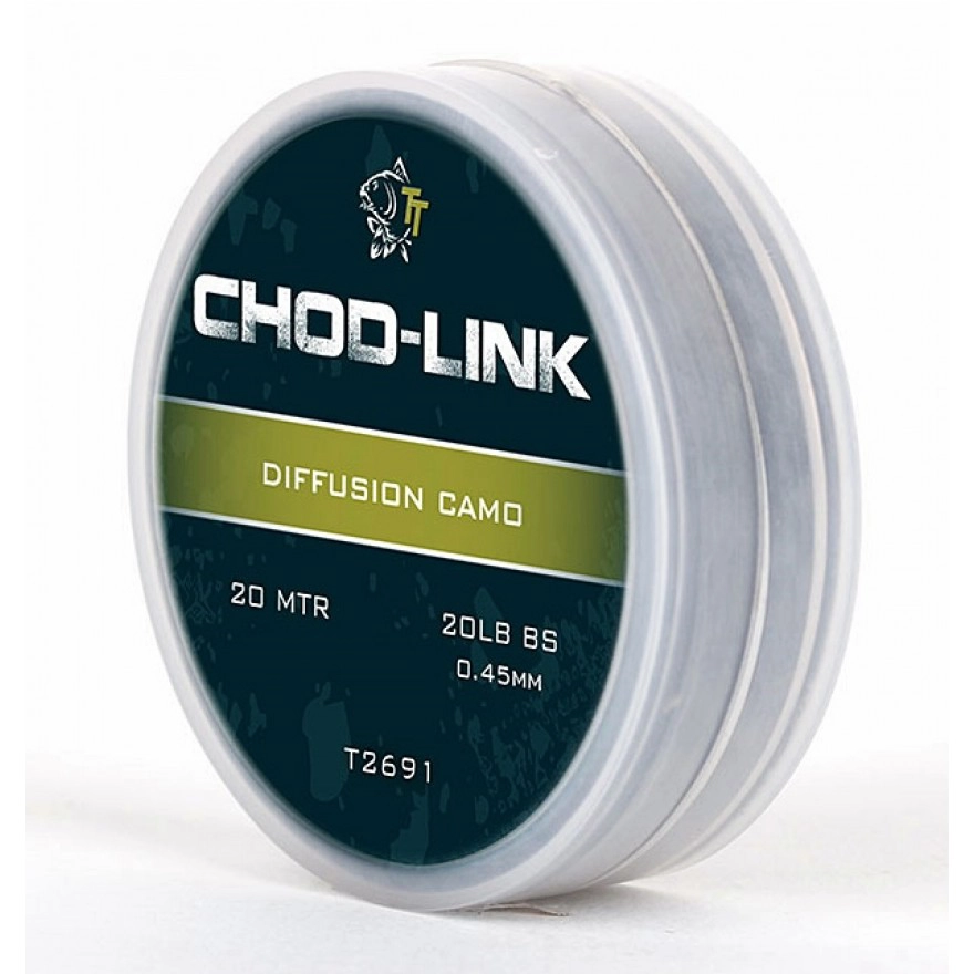 Nash Chod Link