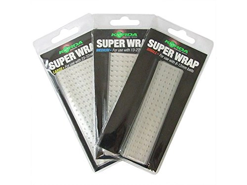 Korda Superwrap