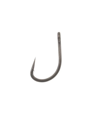 Trakker Short Shank Hooks XS Size 2 (Micro Barbed)