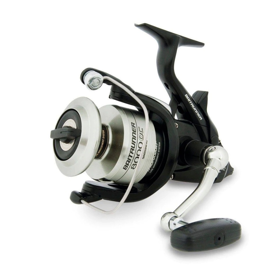 Shimano Baitrunner OC 6000