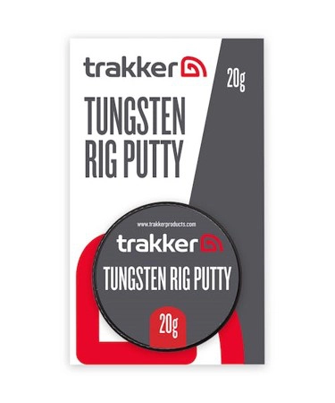 Trakker Tungsten Rig Putty
