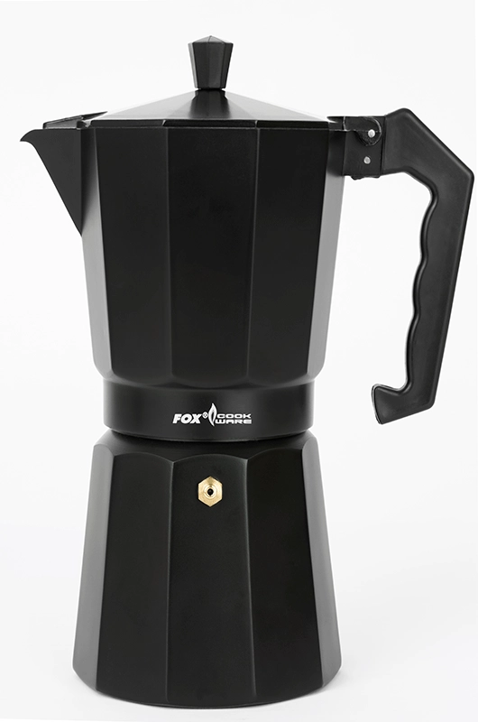 Fox Cookware Coffee Maker 450ml (9 Cups)