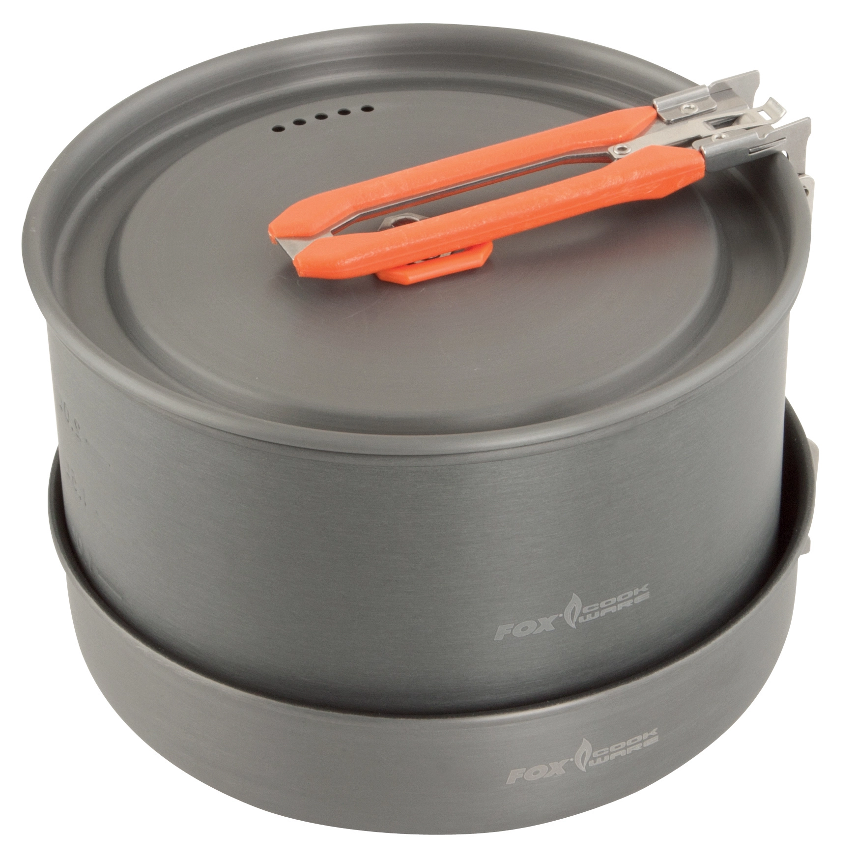 FOX Cookware 4er Set