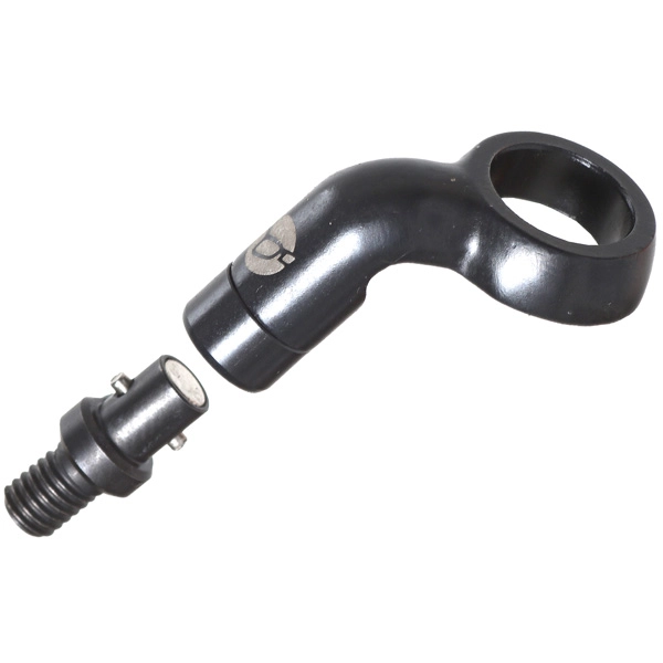 Korda Magnetic Hockey Stick Black