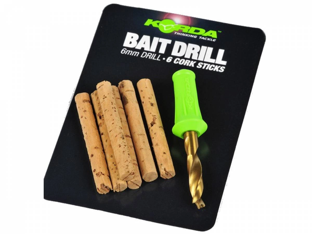 Korda Drill Set