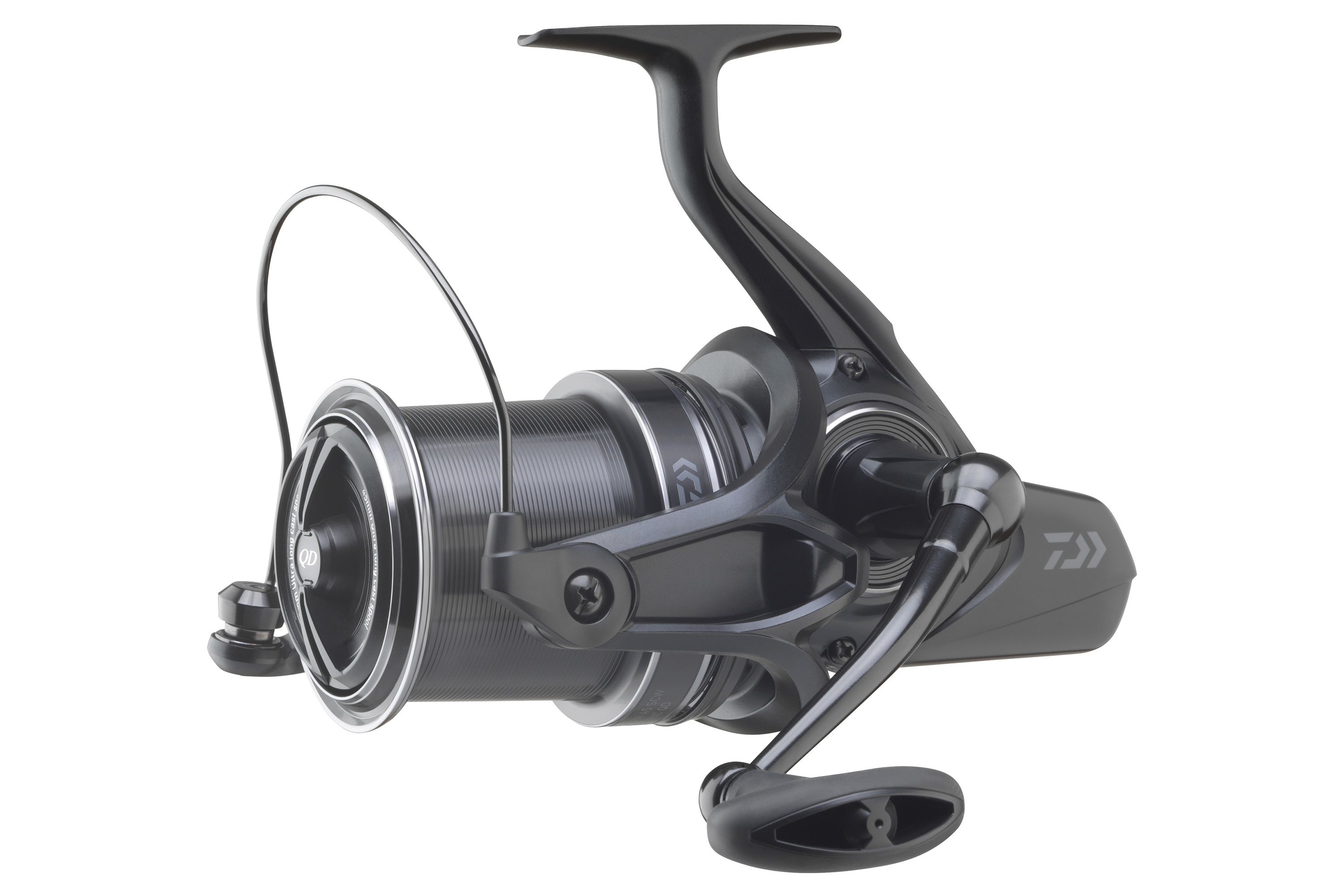 Daiwa 23 Emblem 45 SCW QD
