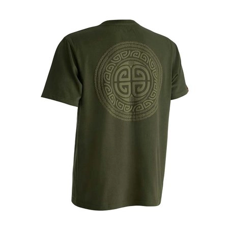 Trakker Aztec T-Shirt
