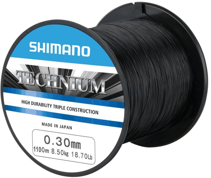 Shimano Technium