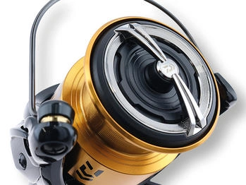 Daiwa GS BR LT 3000