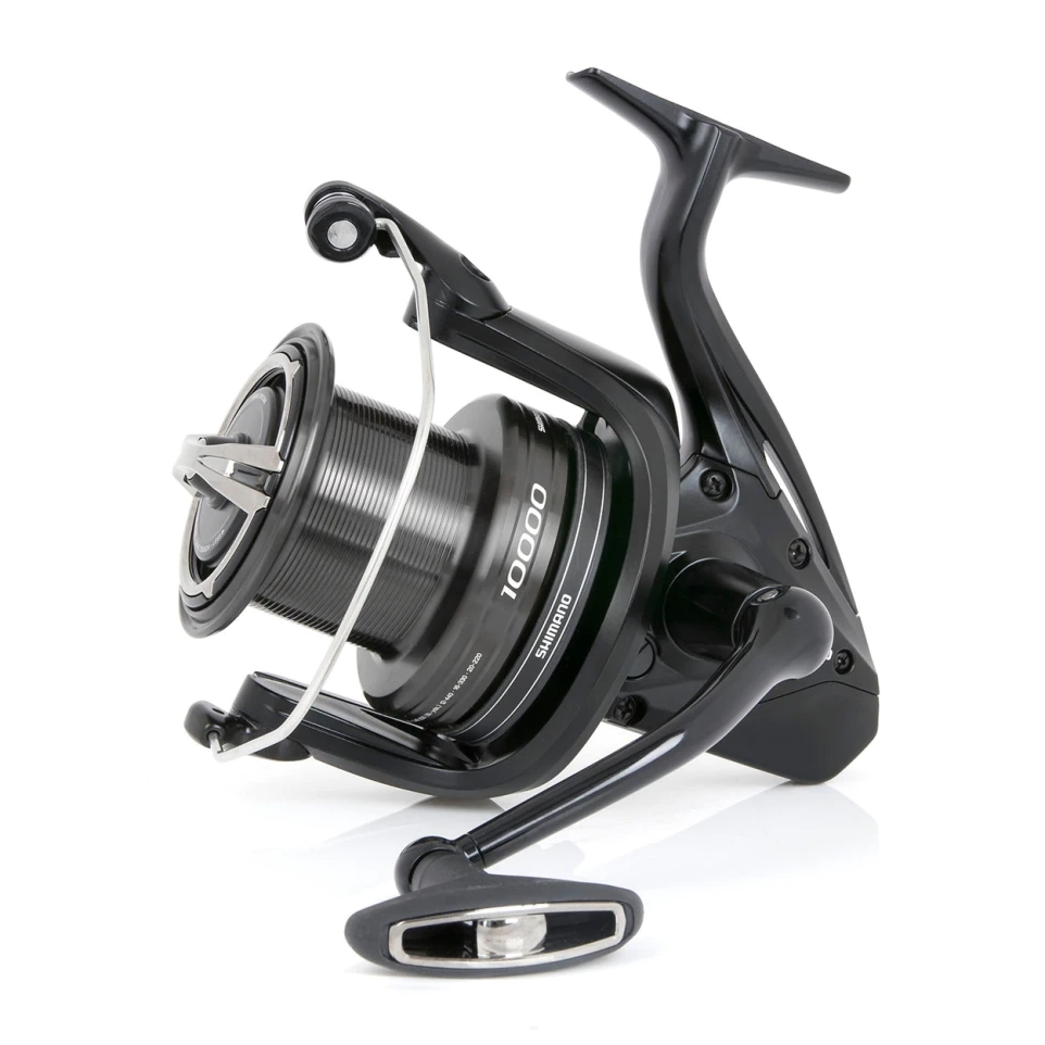 Shimano Aerlex XT-B SPOD