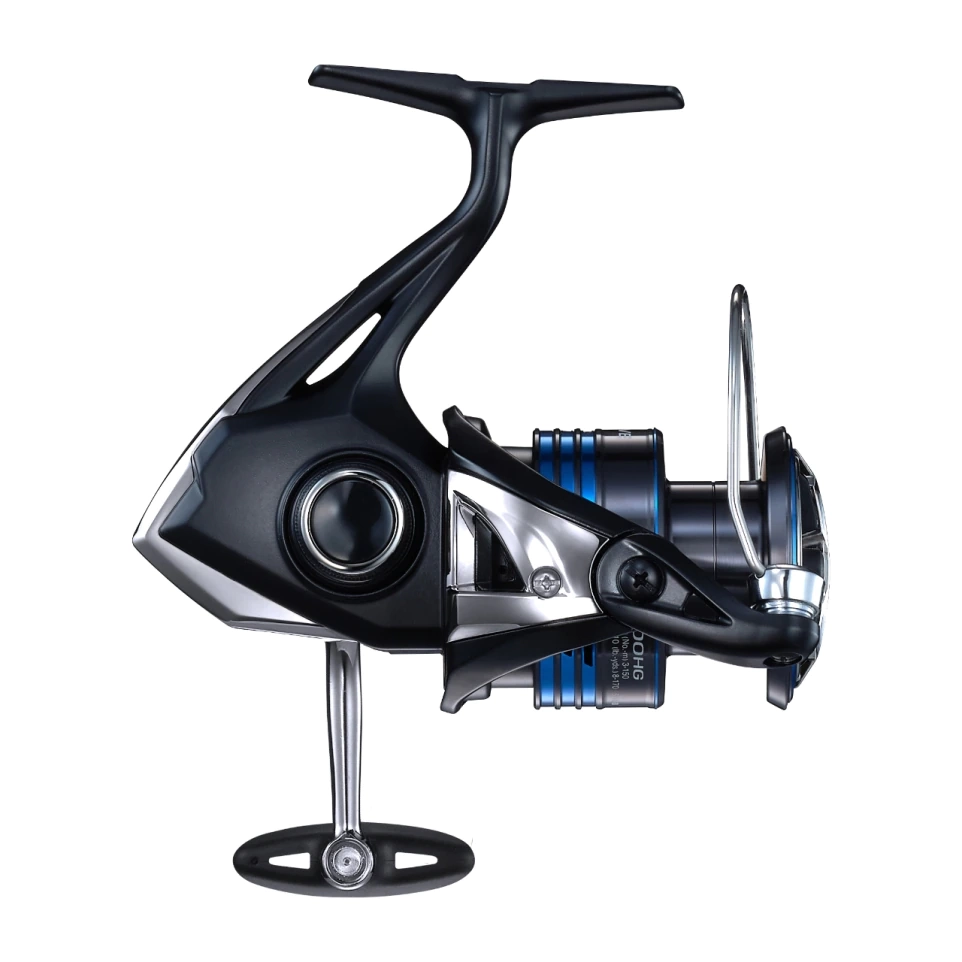 Shimano Nexave 2500 FI